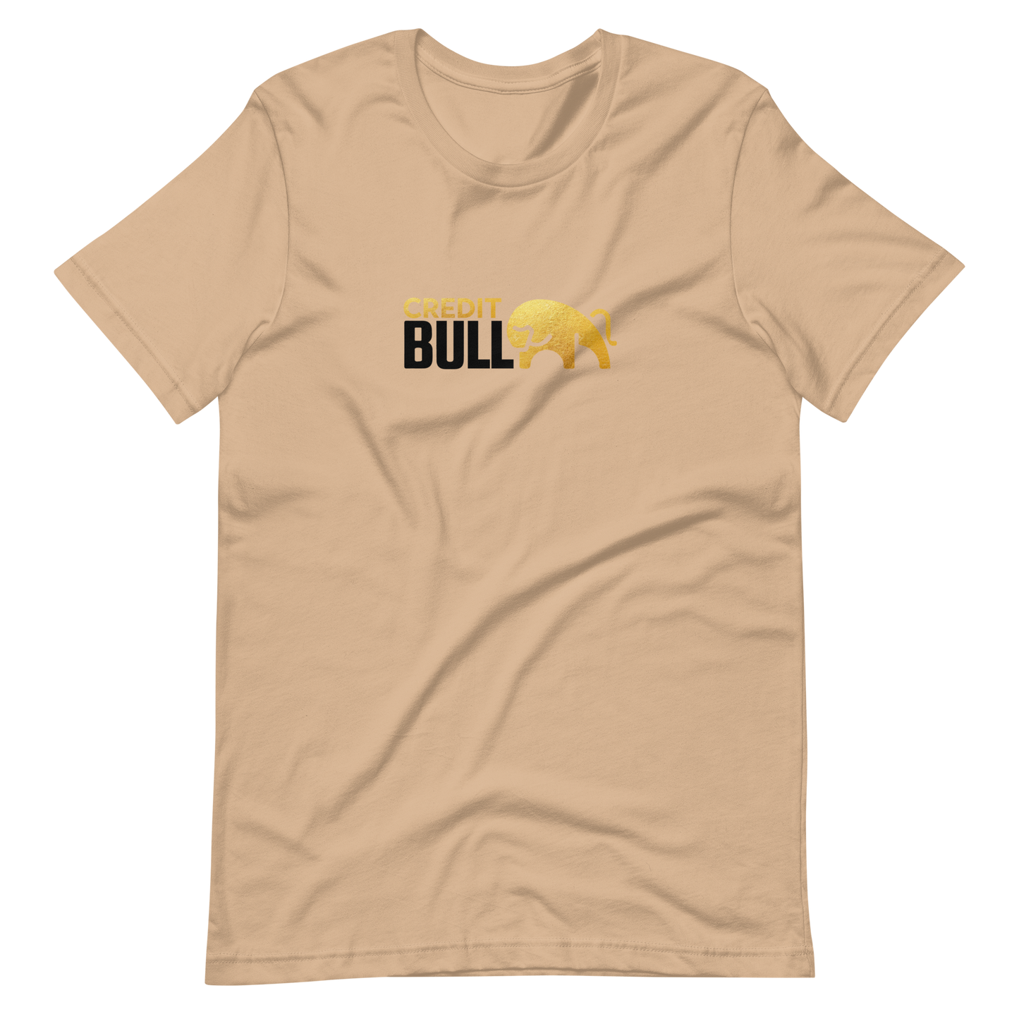 Credit Bull Gold